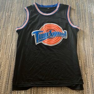 Tune Squad Lola Jersey